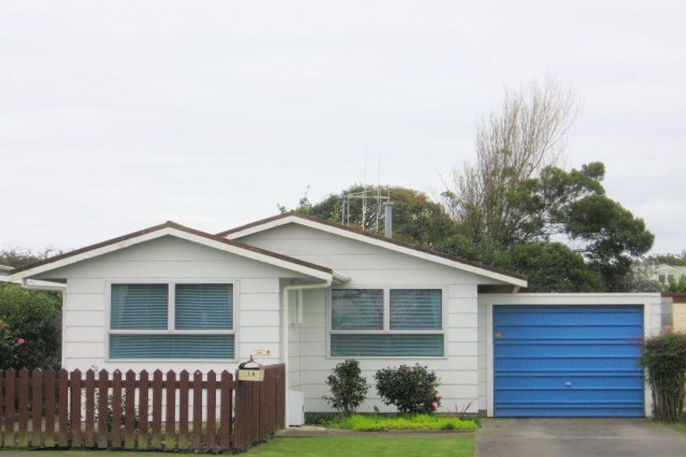 Photo of property in 31a Whyte Street, Foxton, 4814