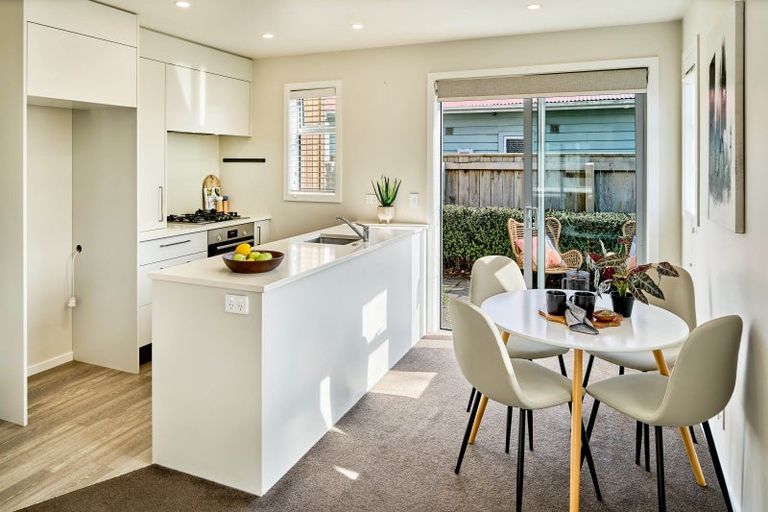 Photo of property in 7 Rose Way, Hutt Central, Lower Hutt, 5011