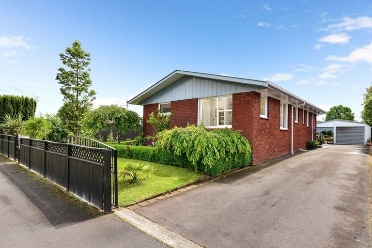 Photo of property in 29 Chesterman Road, Riverlea, Hamilton, 3216