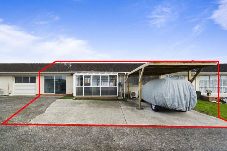 Photo of property in 2/246 Shirley Road, Papatoetoe, Auckland, 2025