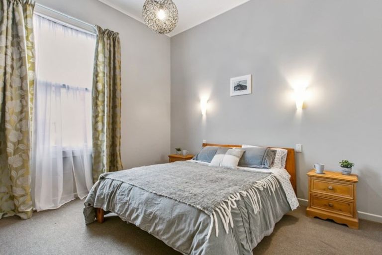 Photo of property in 191 Pakuranga Road, Pakuranga, Auckland, 2010