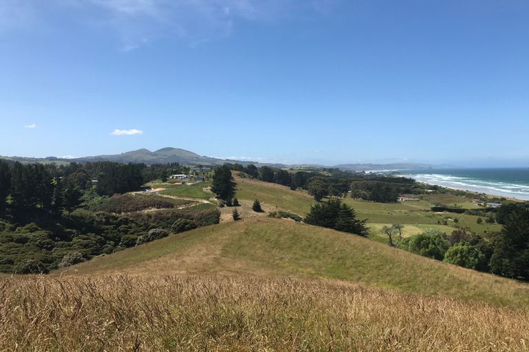 Photo of property in 74 Taieri Mouth Road, Kuri Bush, Brighton, 9091