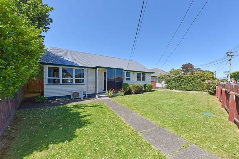 Photo of property in 376 Hills Road, Mairehau, Christchurch, 8013