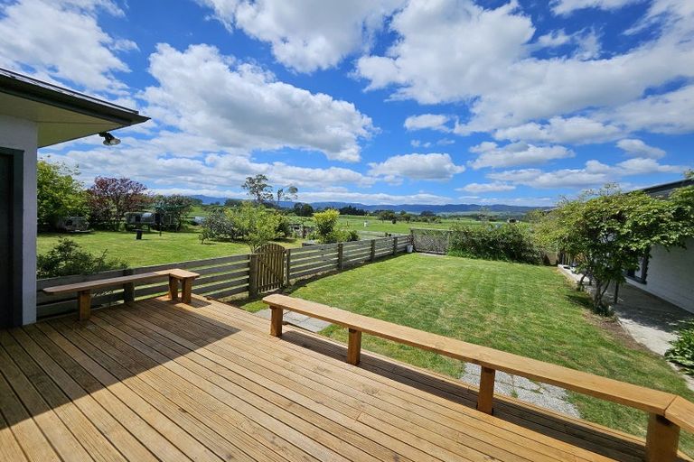 Photo of property in 558 Harwoods Road, Tapapa, Tirau, 3485