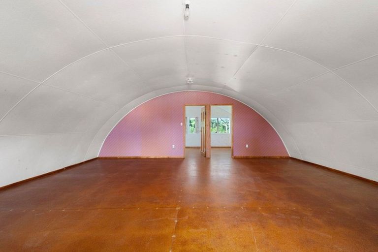 Photo of property in 107 Taumarunui-ngapuke Road, Taringamotu, Taumarunui, 3994