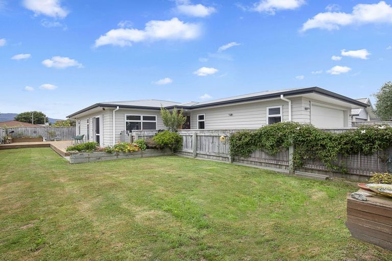 Photo of property in 7 Gardner Place, Otaki, 5512