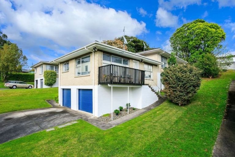 Photo of property in 1/14 Kathleen Street, Totara Vale, Auckland, 0627