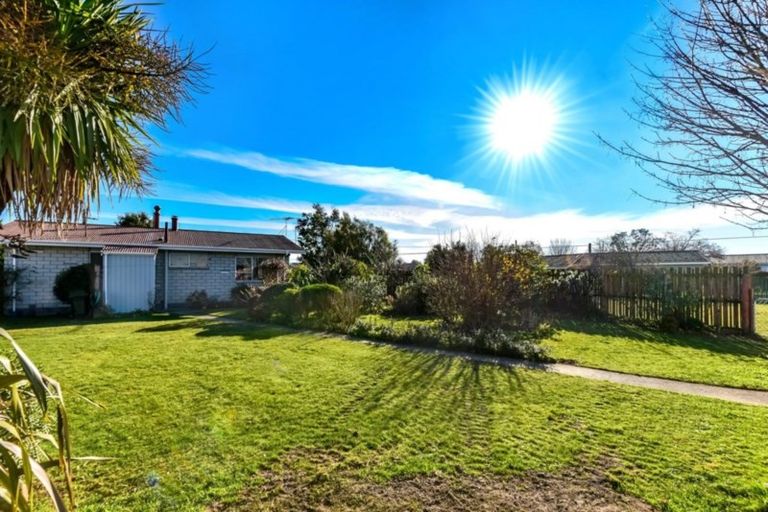 Photo of property in 24 Kimberley Road, Darfield, 7510