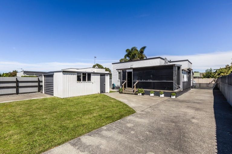 Photo of property in 1 Rutherford Road, Marewa, Napier, 4110
