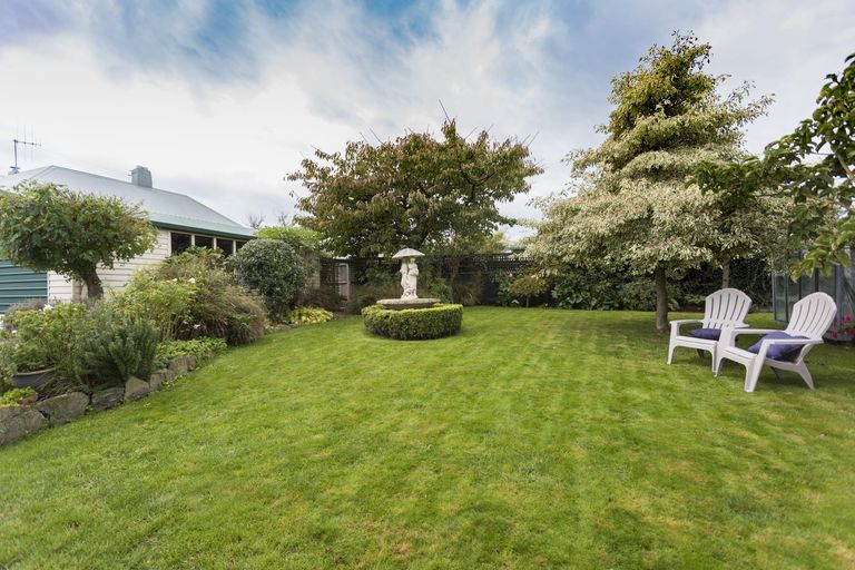 Photo of property in 43 Greta Street, South Hill, Oamaru, 9400