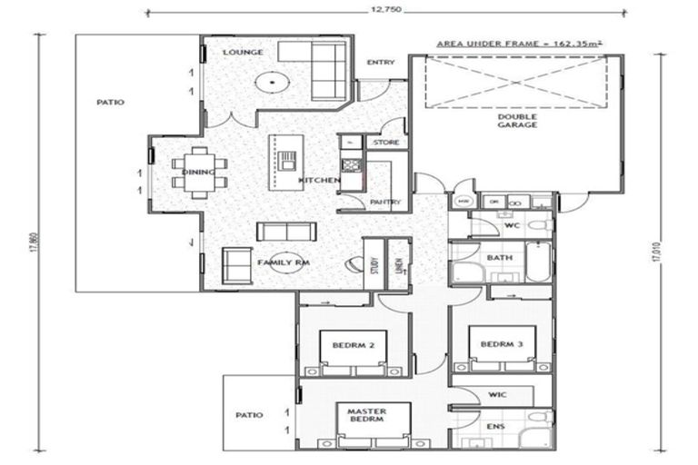 Photo of property in 10 Lynette Place, Mangere, Auckland, 2022