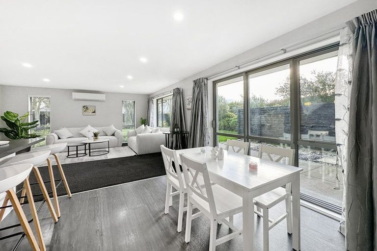 Photo of property in 7 Greenstone Street, Rolleston, 7614