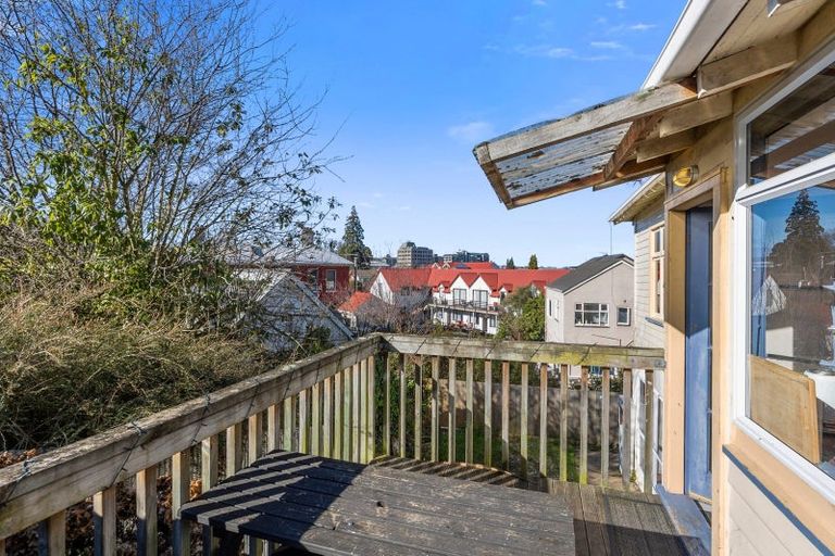 Photo of property in 7 Regent Road, North Dunedin, Dunedin, 9016