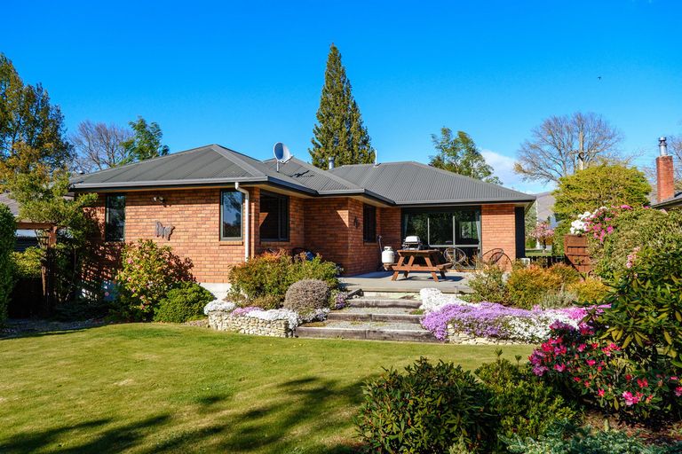 Photo of property in 70 Denmark Street, Fairlie, 7925