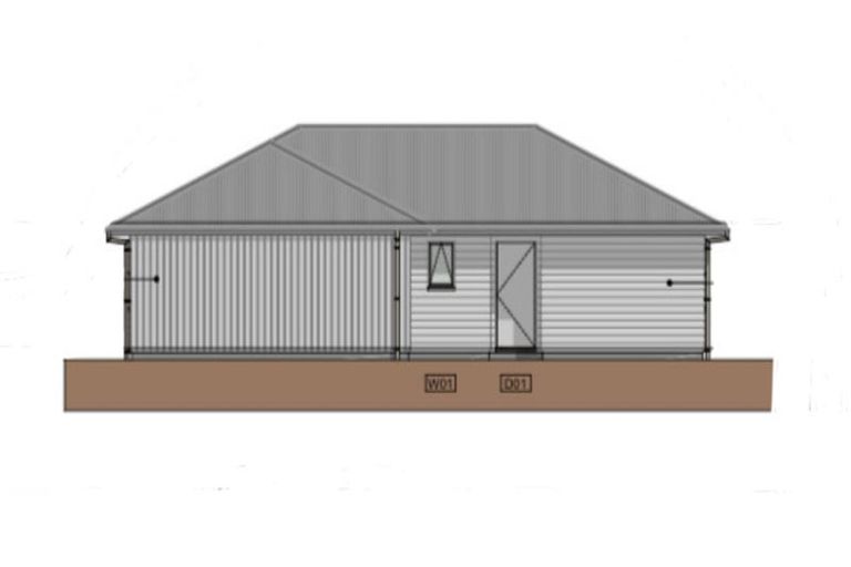 Photo of property in 322 Ettrick Street, Georgetown, Invercargill, 9812