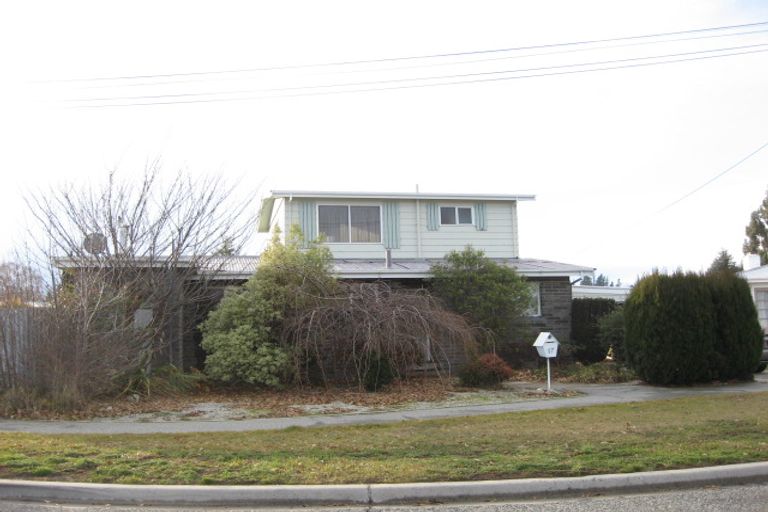 Photo of property in 17 Winston Place, Alexandra, 9320