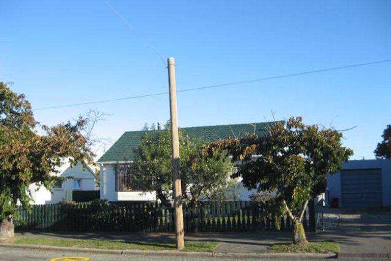Photo of property in 59 Tamar Street, South Hill, Oamaru, 9400