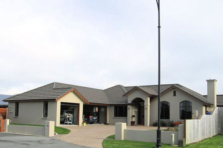 Photo of property in 7 Westbury Mews, Huntington, Hamilton, 3210