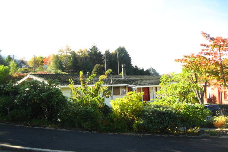 Photo of property in 14 Honeystone Street, Helensburgh, Dunedin, 9010