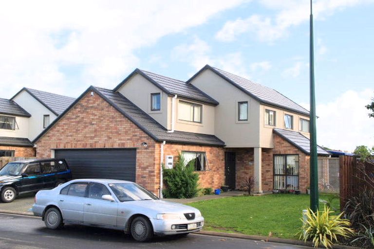 Photo of property in 13 Asics Drive, Favona, Auckland, 2024