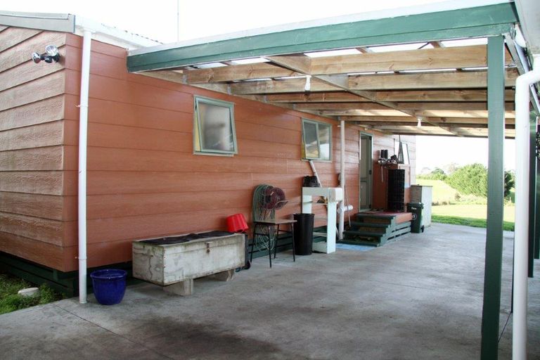 Photo of property in 23 Burnage Road, Pukenui, Kaitaia, 0484