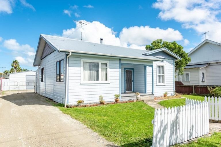 Photo of property in 480 Palmerston Road, Te Hapara, Gisborne, 4010