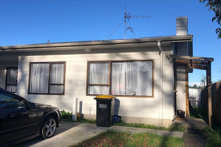 Photo of property in 6 Baker Street, Waihi, 3610