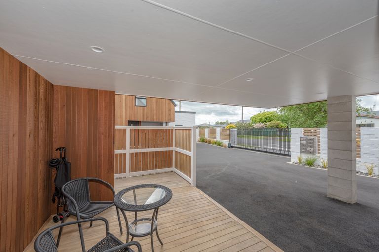 Photo of property in 34 Blackburn Street, Kaiapoi, 7630