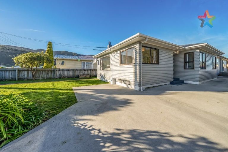Photo of property in 28 Norfolk Street, Wainuiomata, Lower Hutt, 5014