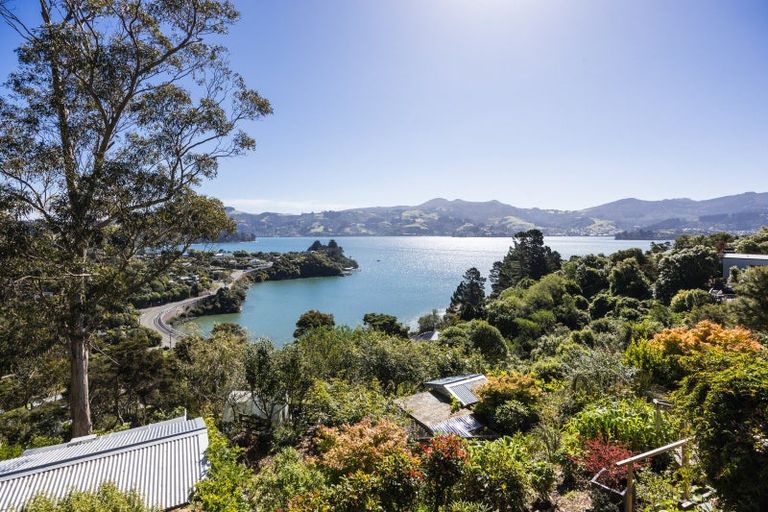 Photo of property in 78 Oxley Crescent, Broad Bay, Dunedin, 9014