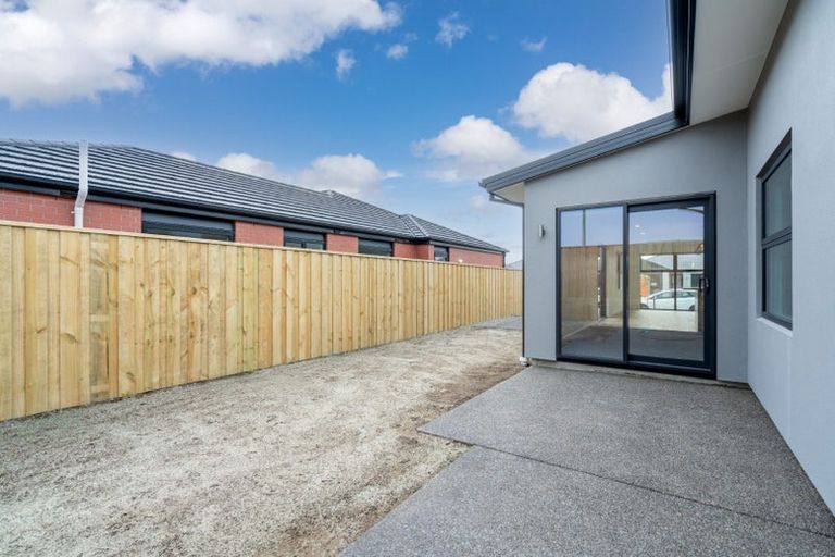 Photo of property in 15 Robson Drive, Lincoln, 7674