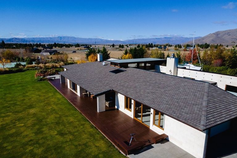 Photo of property in 90 Max Smith Drive, Twizel, 7901