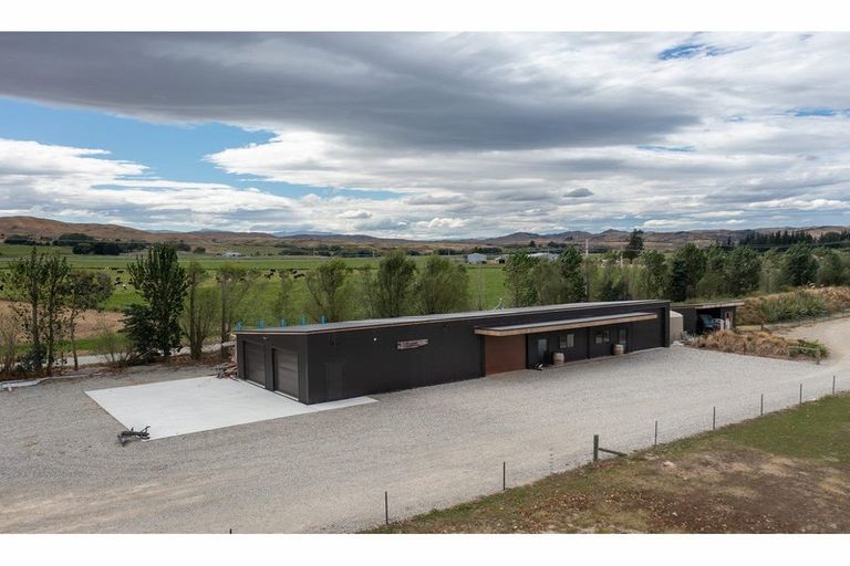 Photo of property in 55 Keddell Road, Springvale, Alexandra, 9393