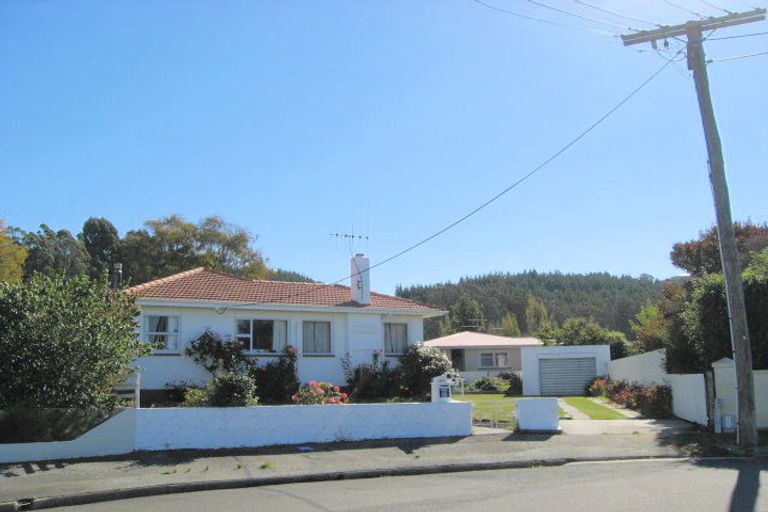 Photo of property in 11 Kent Street, Oamaru North, Oamaru, 9400
