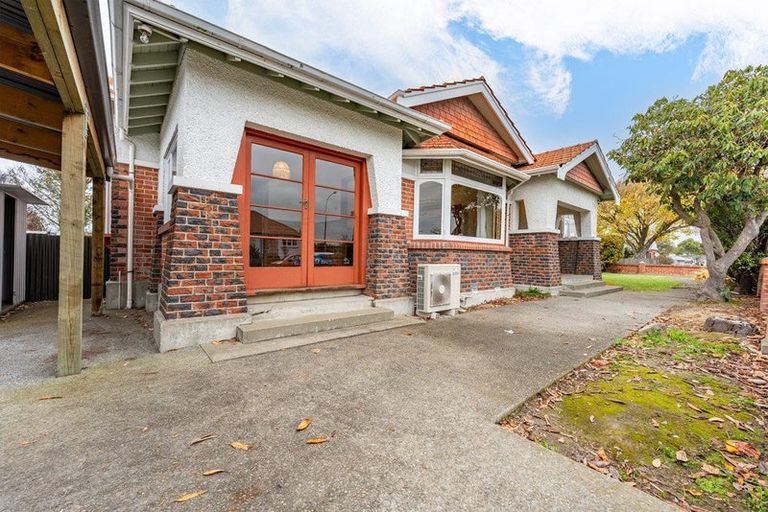 Photo of property in 173 Wai-iti Road, Highfield, Timaru, 7910