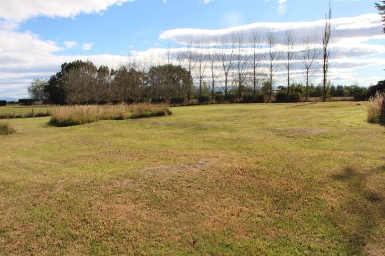 Photo of property in 20 Phar Lap Road, Seadown, Timaru, 7973