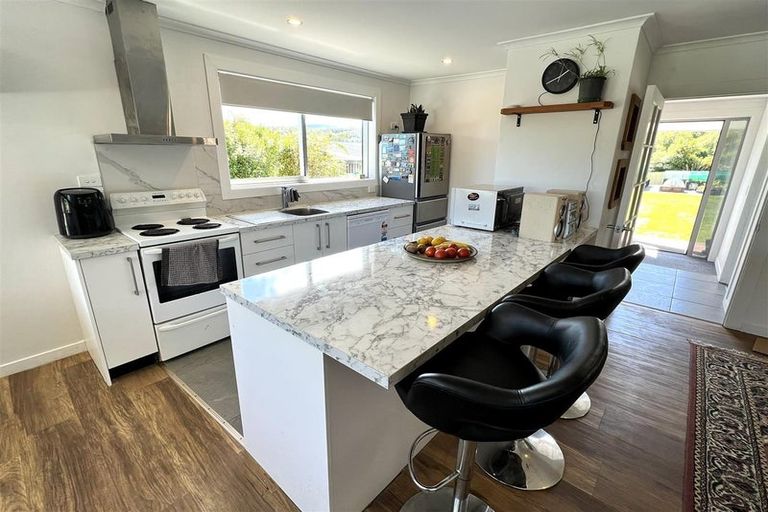 Photo of property in 21 Ohau Street, Dobson, Greymouth, 7805