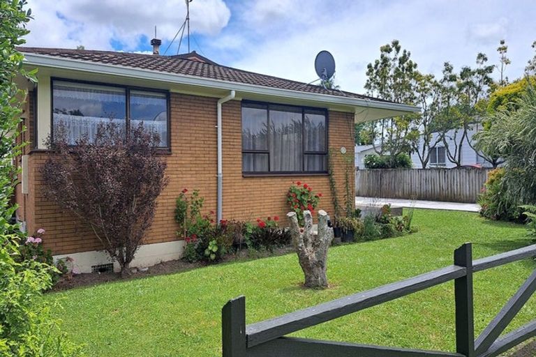 Photo of property in 69a Hakanoa Street, Huntly, 3700