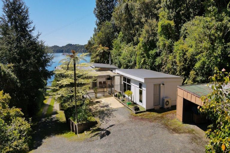 Photo of property in 229 State Highway 30, Lake Rotoma, Rotorua, 3074
