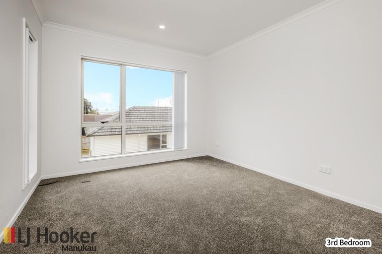 Photo of property in 167a Russell Road, Manurewa, Auckland, 2102