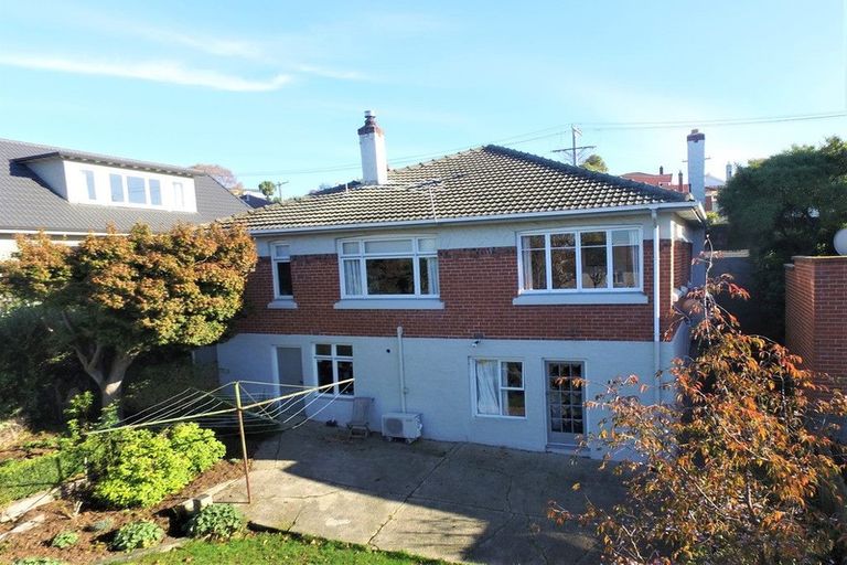 Photo of property in 14 Pollock Street, Maori Hill, Dunedin, 9010