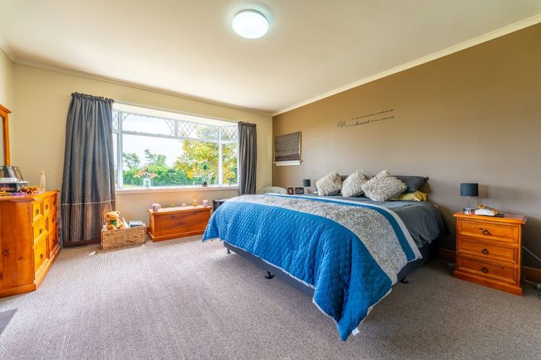 Photo of property in 8 Arowhenua Station Road, Kerrytown, Timaru, 7973