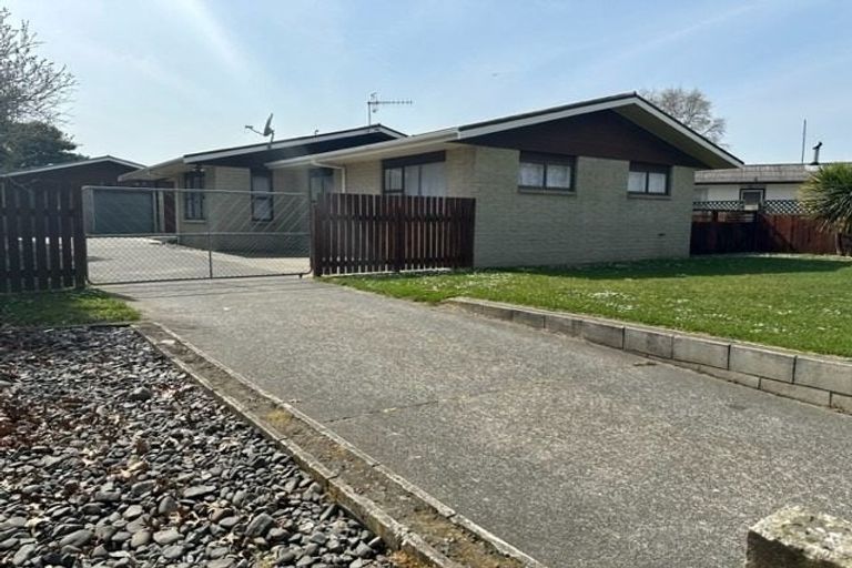 Photo of property in 304 Portsmouth Road, Flaxmere, Hastings, 4120