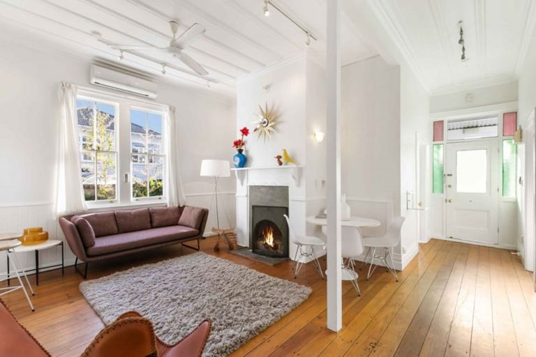 Photo of property in 51 Tutanekai Street, Grey Lynn, Auckland, 1021