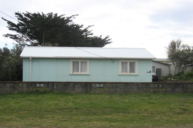 Photo of property in 95 Park Avenue, Waitarere Beach, Levin, 5510