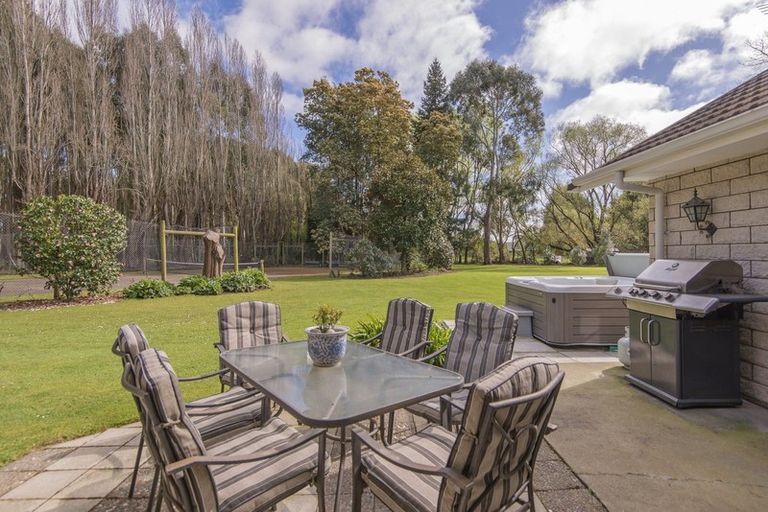 Photo of property in 94 Fullers Road, Woodend, Kaiapoi, 7691