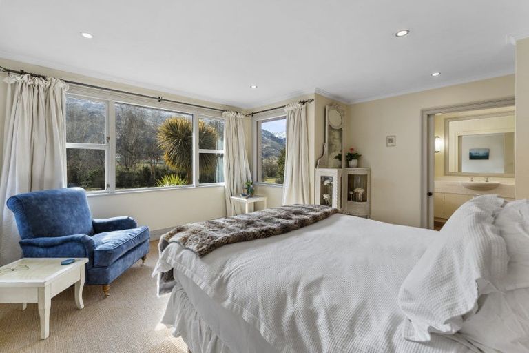 Photo of property in 448 Malaghans Road, Dalefield, Queenstown, 9371