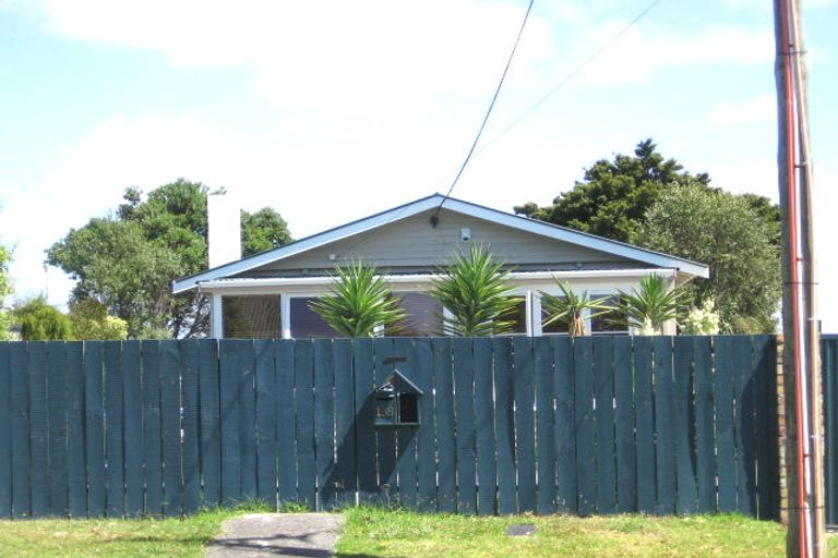 Photo of property in 158 Rangatira Road, Beach Haven, Auckland, 0626