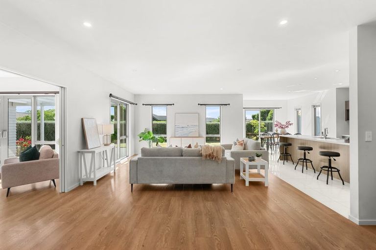 Photo of property in 35 John Annan Street, Halswell, Christchurch, 8025