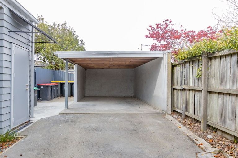 Photo of property in 8a Rotherham Street, Riccarton, Christchurch, 8041